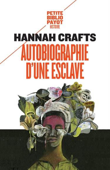 Couverture de Autobiographie d'une esclave