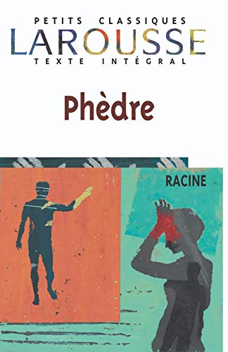 Phèdre, texte intégral