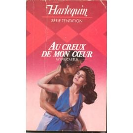 Au creux de mon coeur (Harlequin)