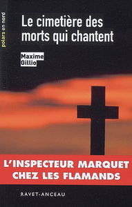 Le cimetière des morts qui chantent