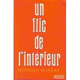 Un Flic de l'intérieur