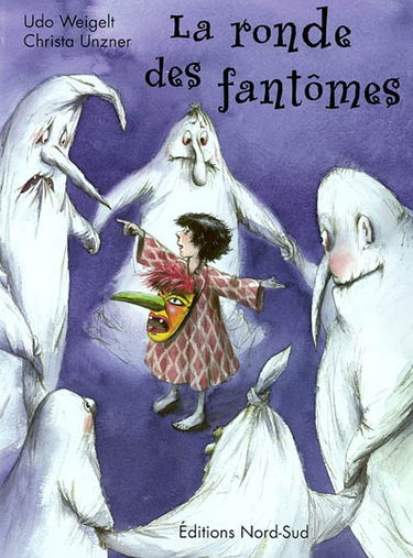 La ronde des fantômes