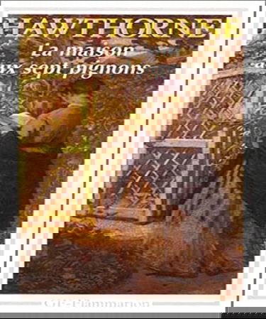 La maison aux sept pignons