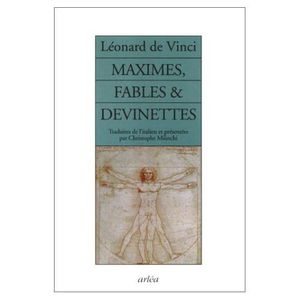 Maximes, fables et devinettes