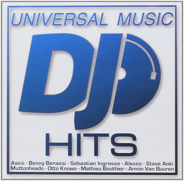 Universal DJ Hits