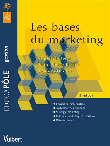 Les bases du marketing