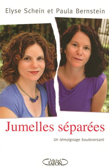 Jumelles séparées