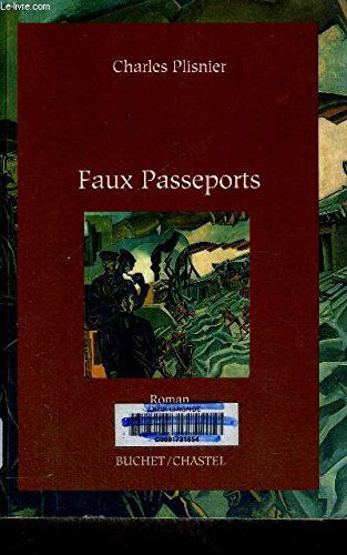 Faux passeports
