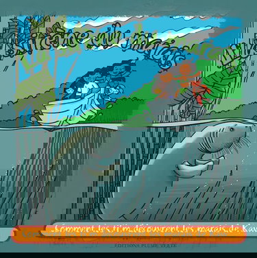 Ti Zouk La Sirène du Marais