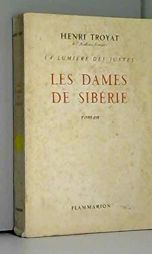 Les dames de siberie