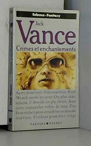 Crimes et enchantements