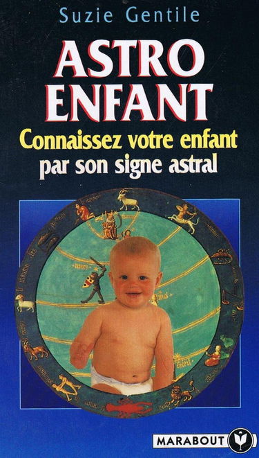 Astro-enfant