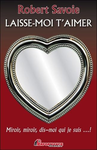Laisse-moi t'aimer