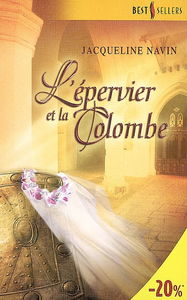 L'épervier et la colombe