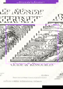 Le monde Internet : guide et ressources
