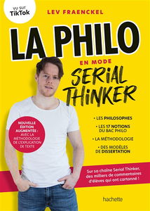 La philo en mode serial thinker