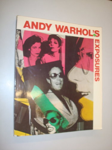 Couverture de Exposures