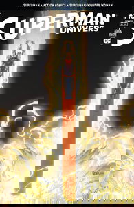 Superman Univers 10