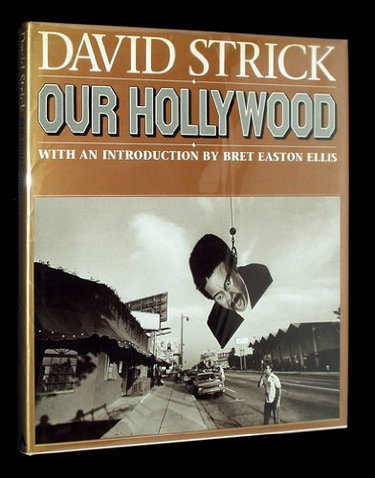 Couverture de Our Hollywood