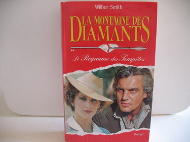Montagne de diamants t2
