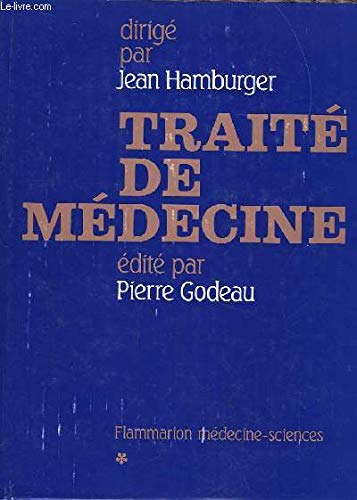 Traité de médecine