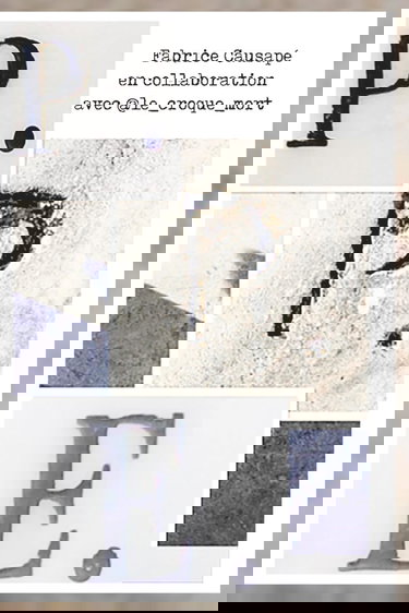 P.P.E.: Priez Pour Eux