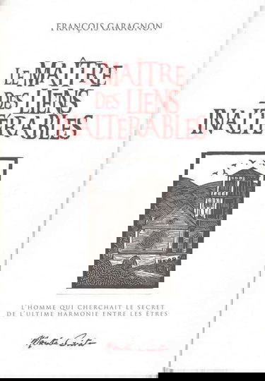 Le Maître des liens inaltérables