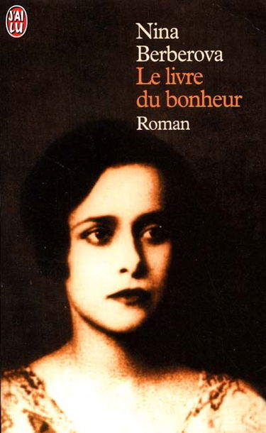 Le livre du bonheur