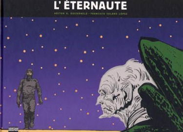 L'éternaute. Vol. 3