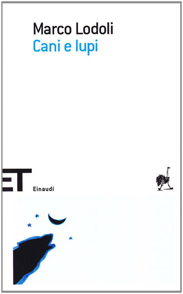 Couverture de Cani e lupi