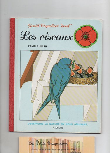 Les Oiseaux