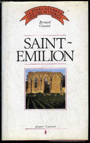 Saint-emilion