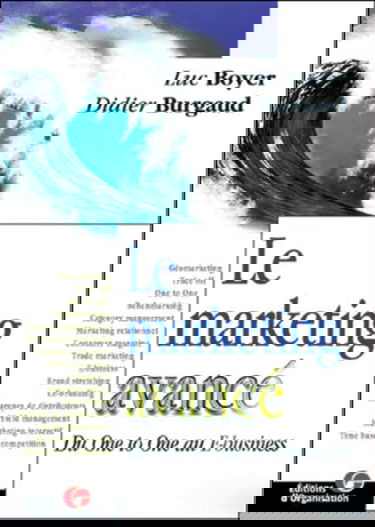 Le marketing avancé