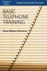 Couverture de Basic Telephone Training