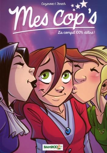 MES COP'S T1-OP 48H BD 2017