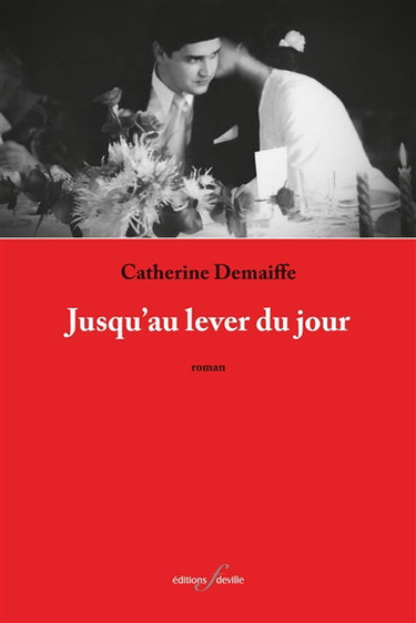 Couverture de Jusqu'au lever du jour
