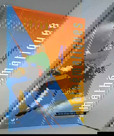 LE TRIANGLE MATHS 4EME