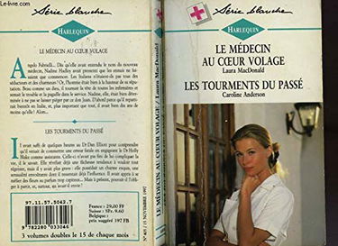 Le médecin au coeur volage (Harlequin)