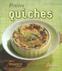 Petites quiches
