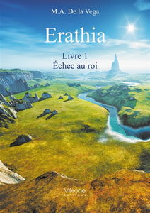 Erathia - Livre 1 : Echec au roi