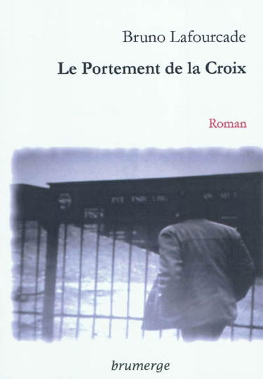Le portement de la croix