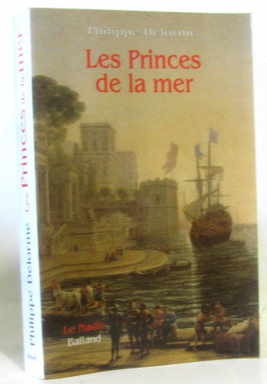 Les princes de la mer