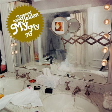 Couverture de My