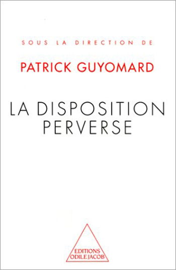 La disposition perverse polymorphe