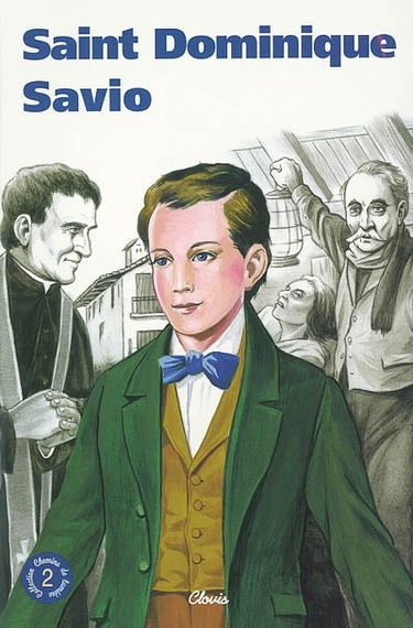 Saint Dominique Savio