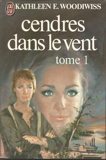 Cendres dans le vent : Tome 1