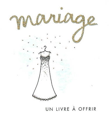 Mariage : un livre-cadeau Helen Exley
