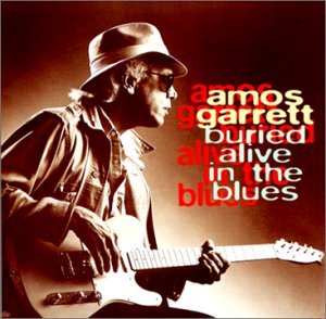 Couverture de Buried Alive In The Blues