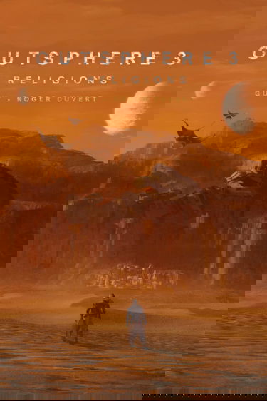 Outsphere 3: Religions