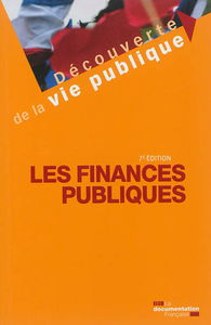 Les finances publiques